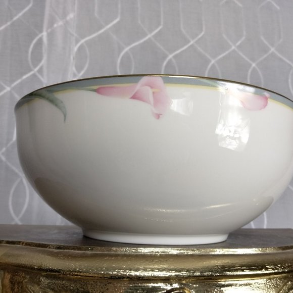 Oscar de la Renta Other - Oscar de la Renta China Mademoiselle vegetable Bowl